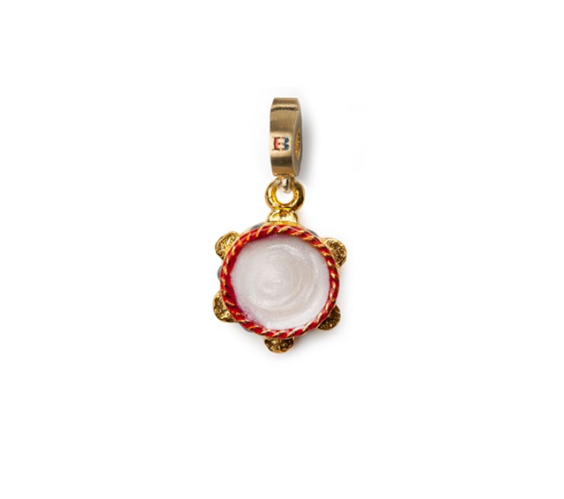Pendente Isola Bella Donna in Argento 20000622 - 20000622
